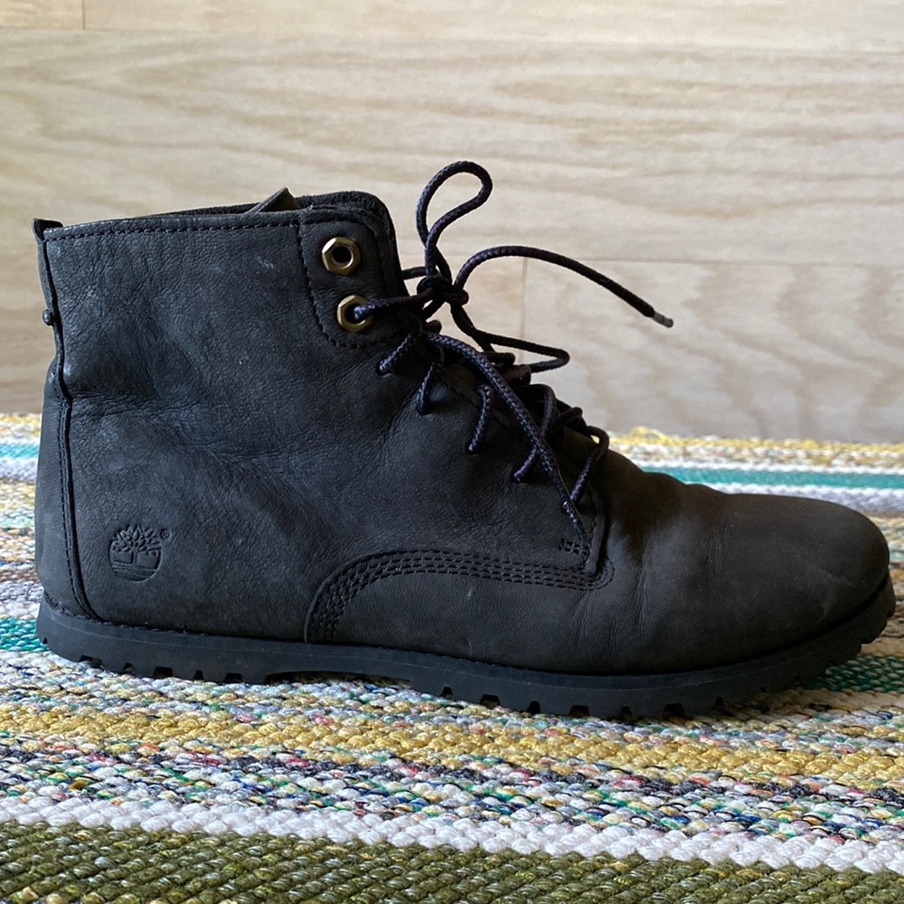 Women’s Timberland boots